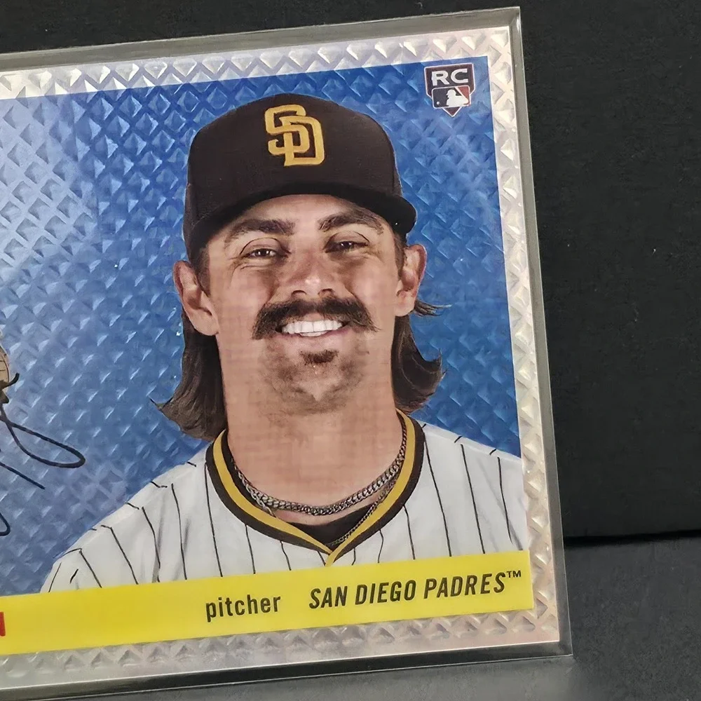 N/A 2025 topps